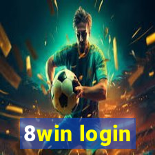 8win login